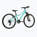 Kinderfahrrad KROSS Lea Jr 1.0 In celadon/green/gloss 3