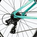 Kinderfahrrad KROSS Lea Jr 1.0 In celadon/green/gloss 7