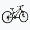 Kinderfahrrad KROSS Lea Jr 1.0 In black/silver/gloss 3