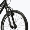Kinderfahrrad KROSS Lea Jr 1.0 In black/silver/gloss 5