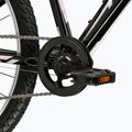 Kinderfahrrad KROSS Lea Jr 1.0 In black/silver/gloss 7