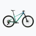 Mountainbike KROSS Level X500 marine/turquoise/matte