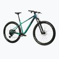 Mountainbike KROSS Level X500 marine/turquoise/matte 2