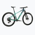 Mountainbike KROSS Level X500 marine/turquoise/matte 3