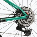 Mountainbike KROSS Level X500 marine/turquoise/matte 9