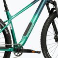 Mountainbike KROSS Level X500 marine/turquoise/matte 10