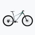 Mountainbike KROSS Level X400 grey/silver/matte