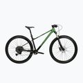 Mountainbike KROSS Level X300 green/black/matte