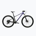 Mountainbike KROSS Level X300 purple/black/matte