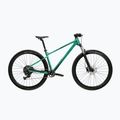 Mountainbike KROSS Level X100 green/black/matte