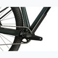 Mountainbike KROSS Level RS 1.0 green/chameleon/gloss 8