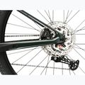 Mountainbike KROSS Level RS 1.0 green/chameleon/gloss 9