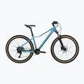 Damen-Mountainbike KROSS Lea X300 27,5" blue/matte