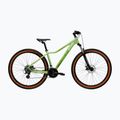 Mountainbike Damen KROSS Lea X200 W 29 Grün/Grün/Matt