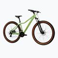 Mountainbike Damen KROSS Lea X200 W 29 Grün/Grün/Matt 2