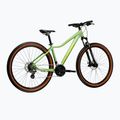 Mountainbike Damen KROSS Lea X200 W 29 Grün/Grün/Matt 3