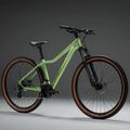 Mountainbike Damen KROSS Lea X200 W 29 Grün/Grün/Matt 10