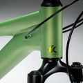Mountainbike Damen KROSS Lea X200 W 29 Grün/Grün/Matt 14