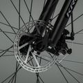 Mountainbike Damen KROSS Lea X200 W 29 Grün/Grün/Matt 15