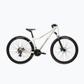 Damen-Mountainbike KROSS Lea X200 W 29 silver/silver/matte