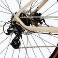 Mountainbike Damen KROSS Lea X200 W 29 Silber/Silber/Matt 7