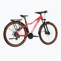 Mountainbike Damen KROSS Lea X200 Eq W 29 Rosa/Silber/Matt 3