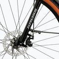 Mountainbike Damen KROSS Lea X200 Eq W 29 Rosa/Silber/Matt 6
