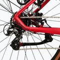 Mountainbike Damen KROSS Lea X200 Eq W 29 Rosa/Silber/Matt 7