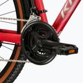 Mountainbike Damen KROSS Lea X200 Eq W 29 Rosa/Silber/Matt 8