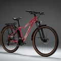 Mountainbike Damen KROSS Lea X200 Eq W 29 Rosa/Silber/Matt 11