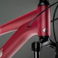Mountainbike Damen KROSS Lea X200 Eq W 29 Rosa/Silber/Matt 16