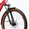 Mountainbike Damen KROSS Lea X200 Eq W 27.5 Rosa/Silber/Matt 5