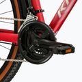 Mountainbike Damen KROSS Lea X200 Eq W 27.5 Rosa/Silber/Matt 8