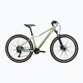 Mountainbike Damen KROSS Lea X200 W 27.5 Grün/Grün/Matt