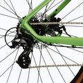 Mountainbike Damen KROSS Lea X200 W 27.5 Grün/Grün/Matt 7