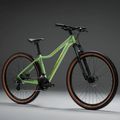 Mountainbike Damen KROSS Lea X200 W 27.5 Grün/Grün/Matt 10