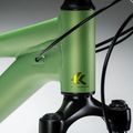 Mountainbike Damen KROSS Lea X200 W 27.5 Grün/Grün/Matt 14