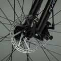 Mountainbike Damen KROSS Lea X200 W 27.5 Grün/Grün/Matt 15