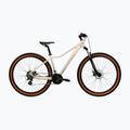 Mountainbike Damen KROSS Lea X200 W 27.5 Silber/Silber/Matt