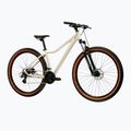 Mountainbike Damen KROSS Lea X200 W 27.5 Silber/Silber/Matt 2