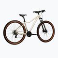 Mountainbike Damen KROSS Lea X200 W 27.5 Silber/Silber/Matt 3