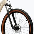 Mountainbike Damen KROSS Lea X200 W 27.5 Silber/Silber/Matt 5