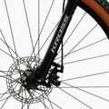 Mountainbike Damen KROSS Lea X200 W 27.5 Silber/Silber/Matt 6
