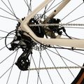 Mountainbike Damen KROSS Lea X200 W 27.5 Silber/Silber/Matt 7