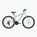 Damen-Mountainbike KROSS Lea X100 mint/matte