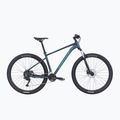 Mountainbike KROSS Hexagon X300 29" graphite/blue/matte
