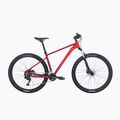 Mountainbike KROSS Hexagon X300 27,5" red/burgundy/matte