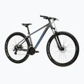 Mountainbike KROSS Hexagon X200 29" Grau/Blau/Matt 2