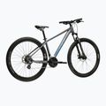 Mountainbike KROSS Hexagon X200 29" Grau/Blau/Matt 3