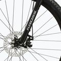 Mountainbike KROSS Hexagon X200 29" Grau/Blau/Matt 6